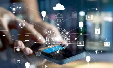 森琦陽網絡:網絡營銷更是信任營銷,助力中小企業高質量發展