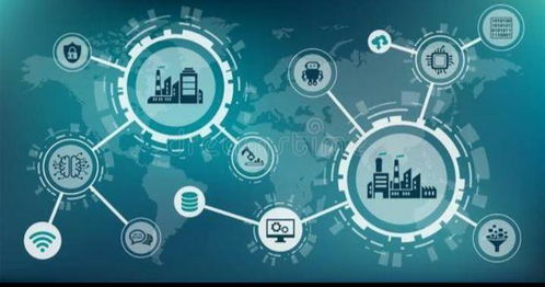 劉春風 工業互聯網崛起，網絡開發領域將催生255萬個新增就業機遇