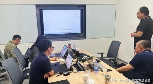 RDmir專家助力民族企業(yè)新產(chǎn)品開(kāi)發(fā) 挖透90%隱性需求盲區(qū)，技術(shù)開(kāi)發(fā)的關(guān)鍵突破